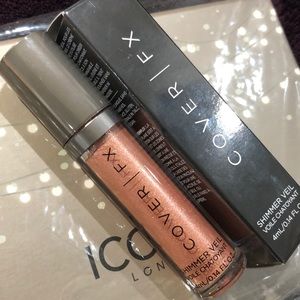 ❤️COVER FX SHIMMER VEIL❤️